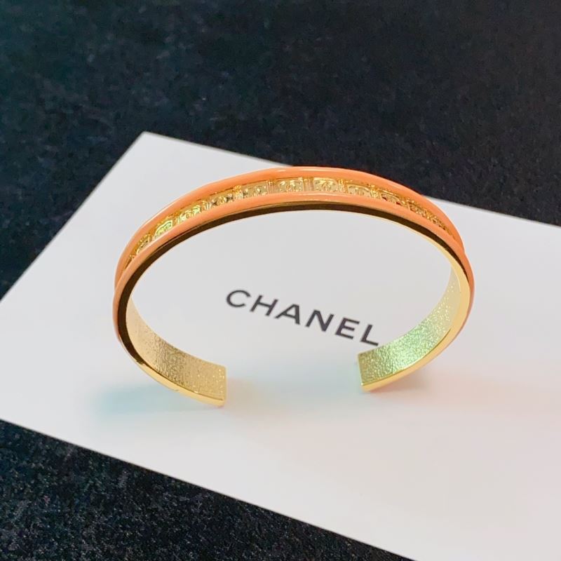 Chanel Bracelets